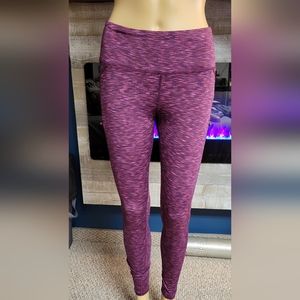 Zobha Active Leggings size S